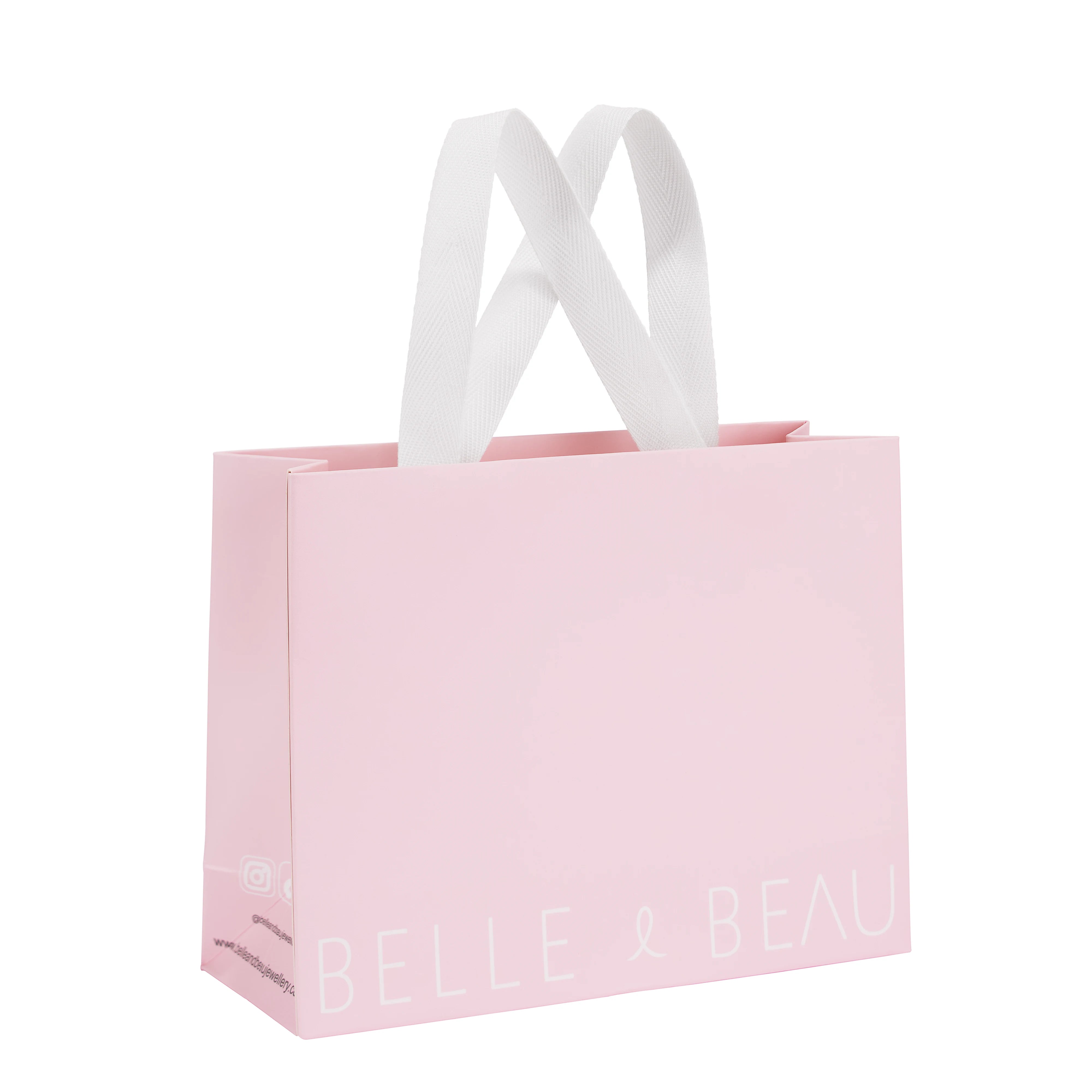 Free Gift Bag