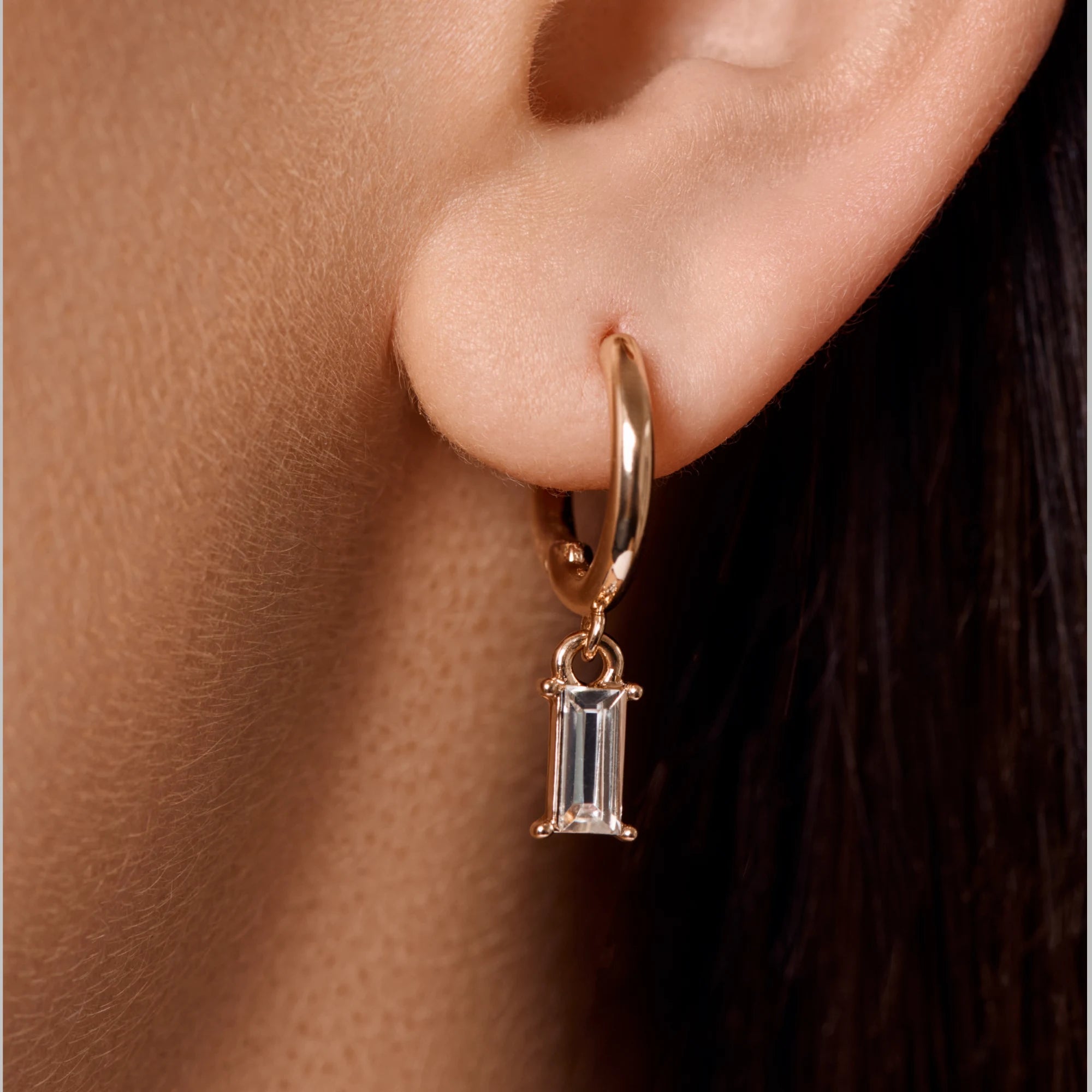Nova Earrings