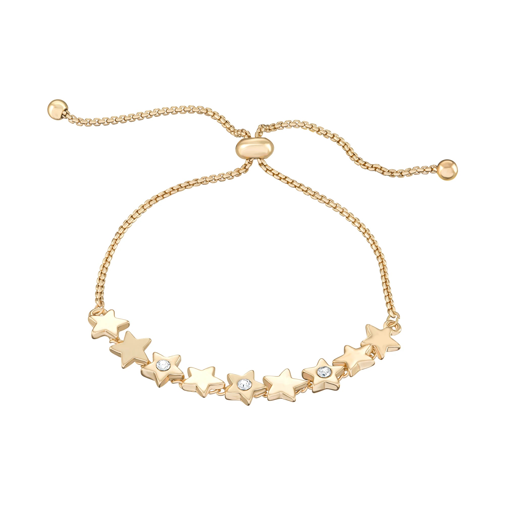 Starry Night Toggle Bracelet