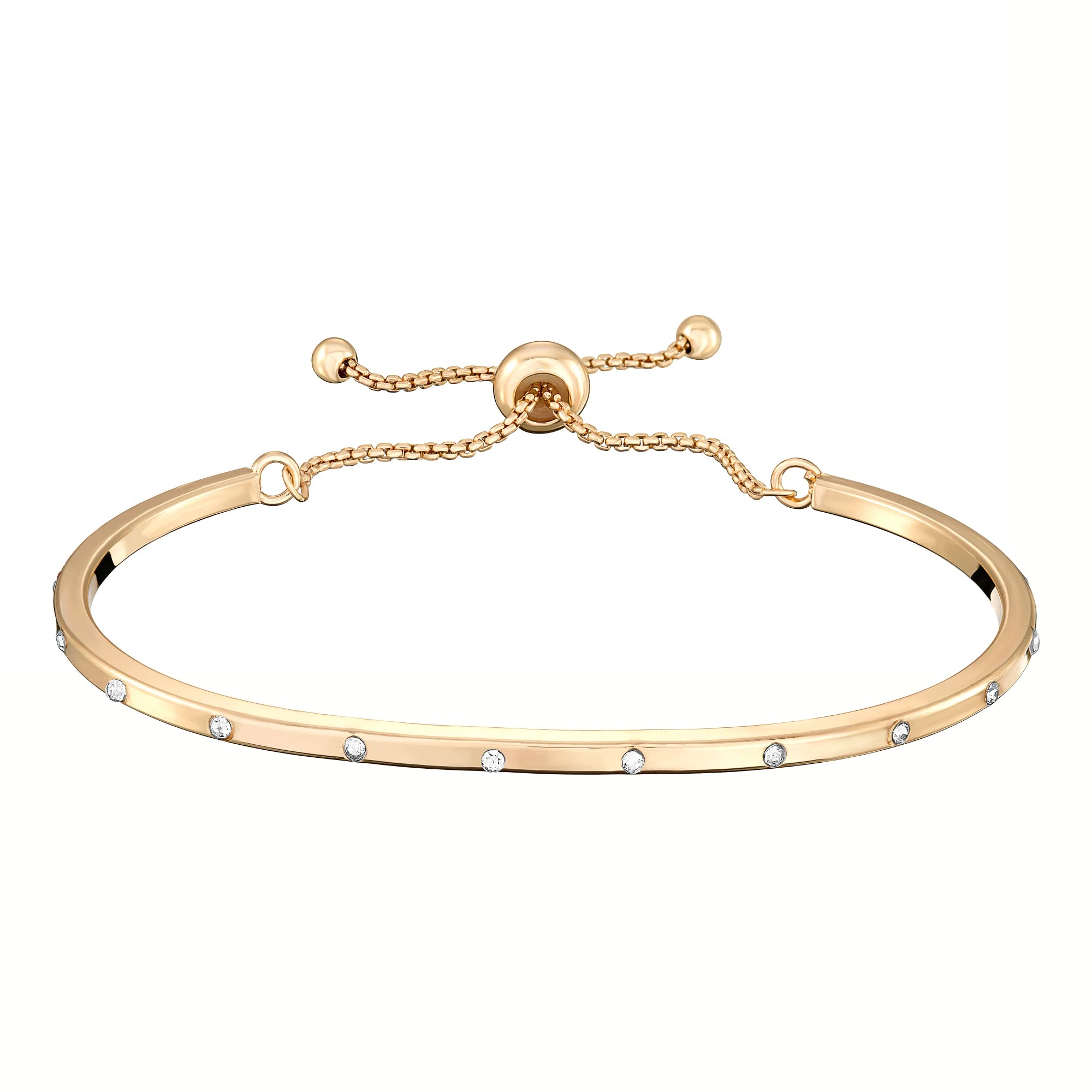 Core Toggle Bracelet
