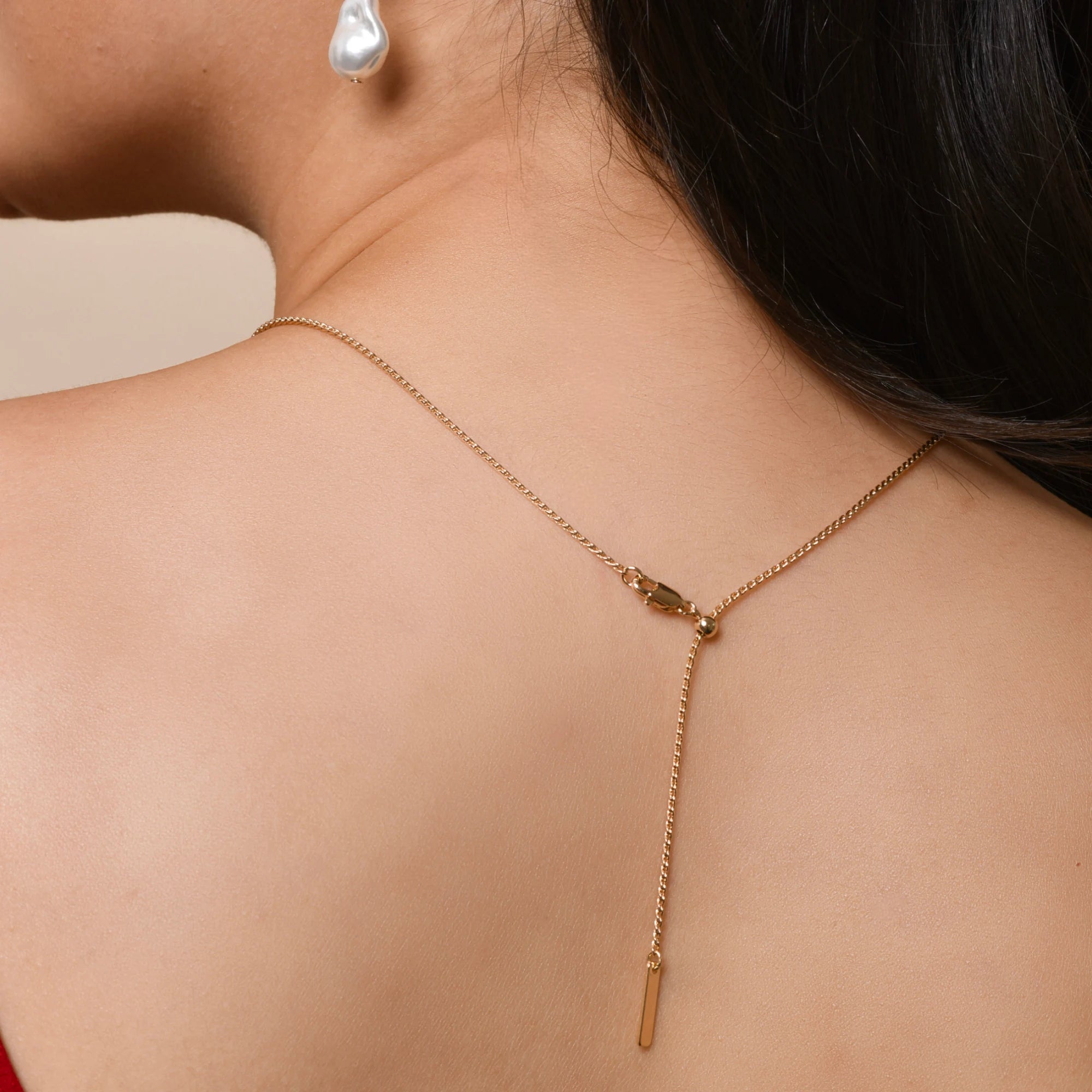 Pearla Necklace
