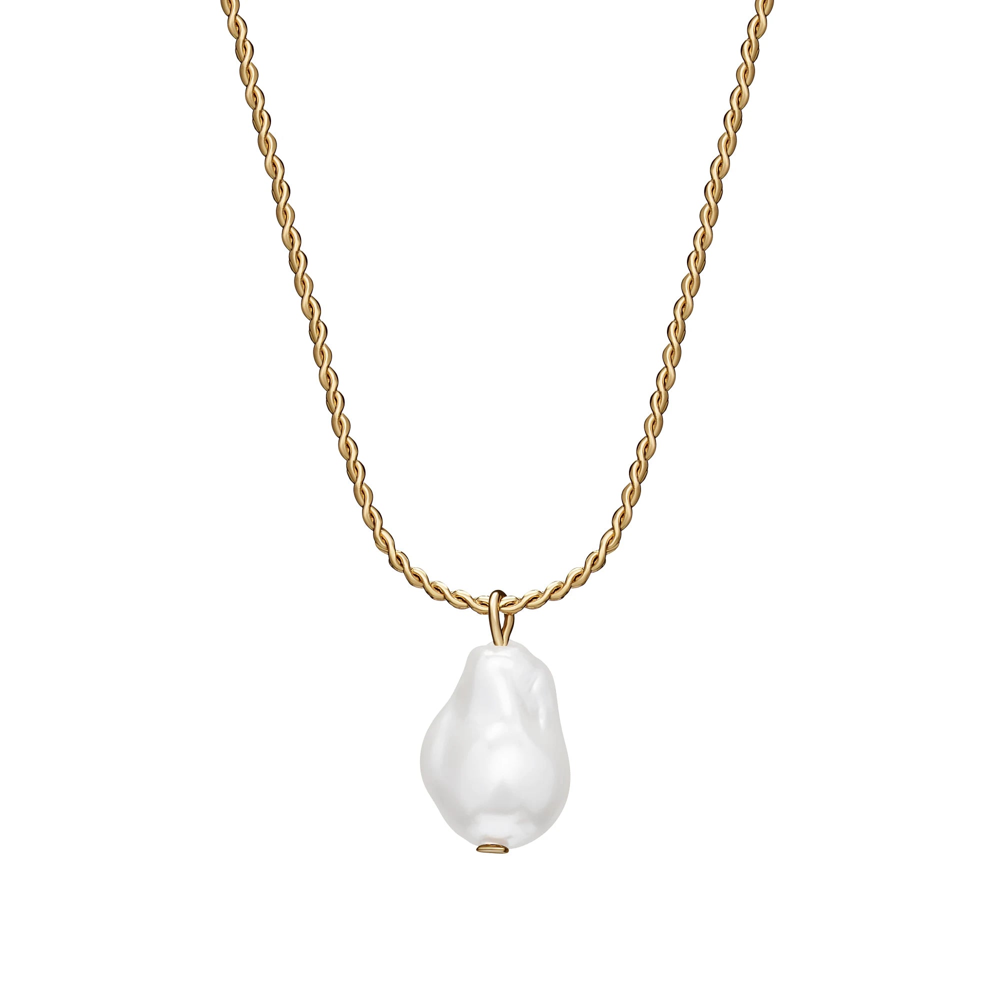 Pearla Necklace