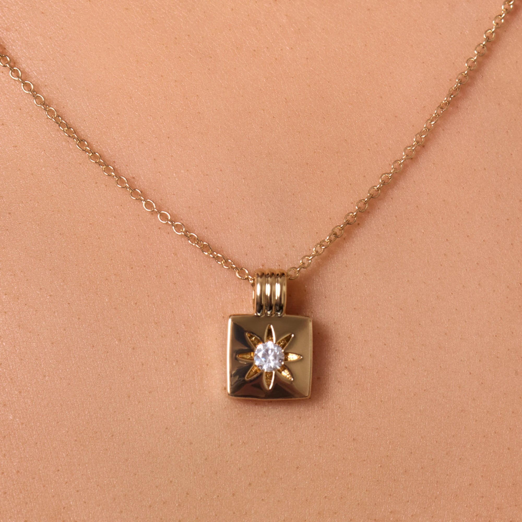 Astrid Necklace