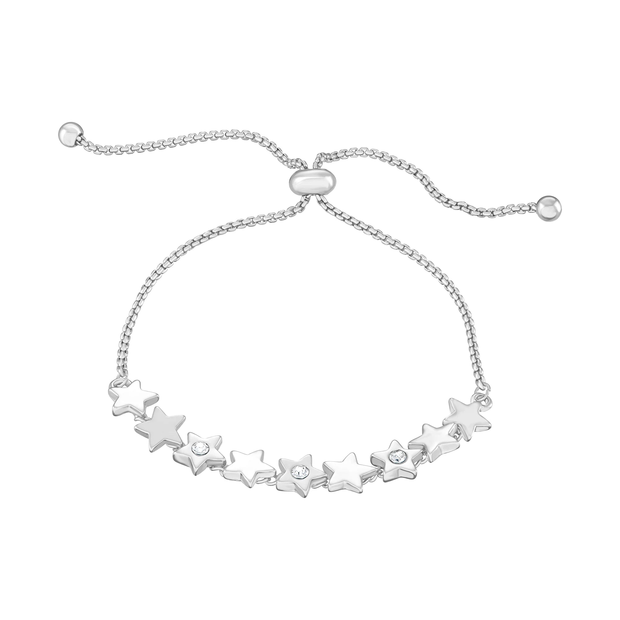 Starry Night Toggle Bracelet