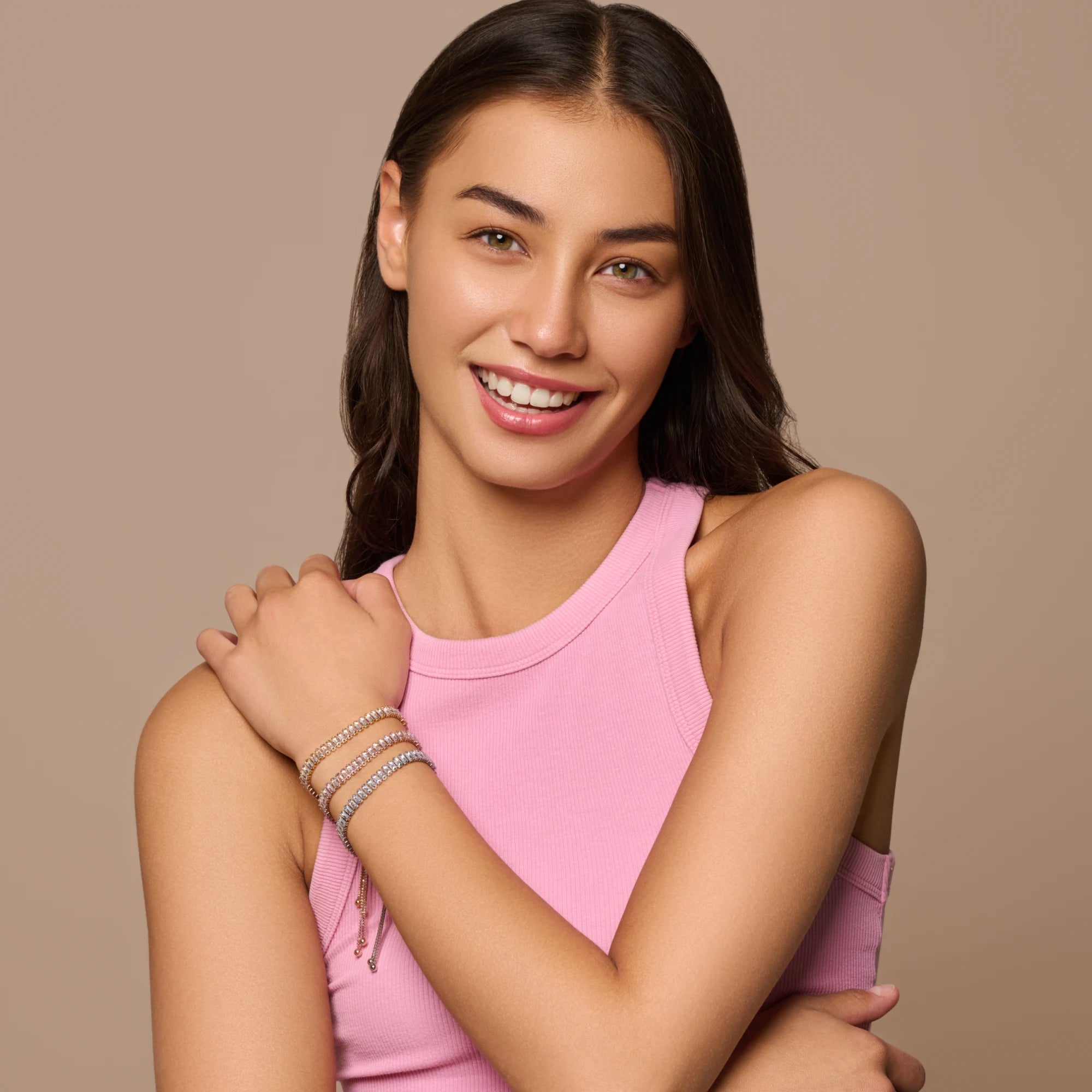 Celestial Triple Bracelet Set