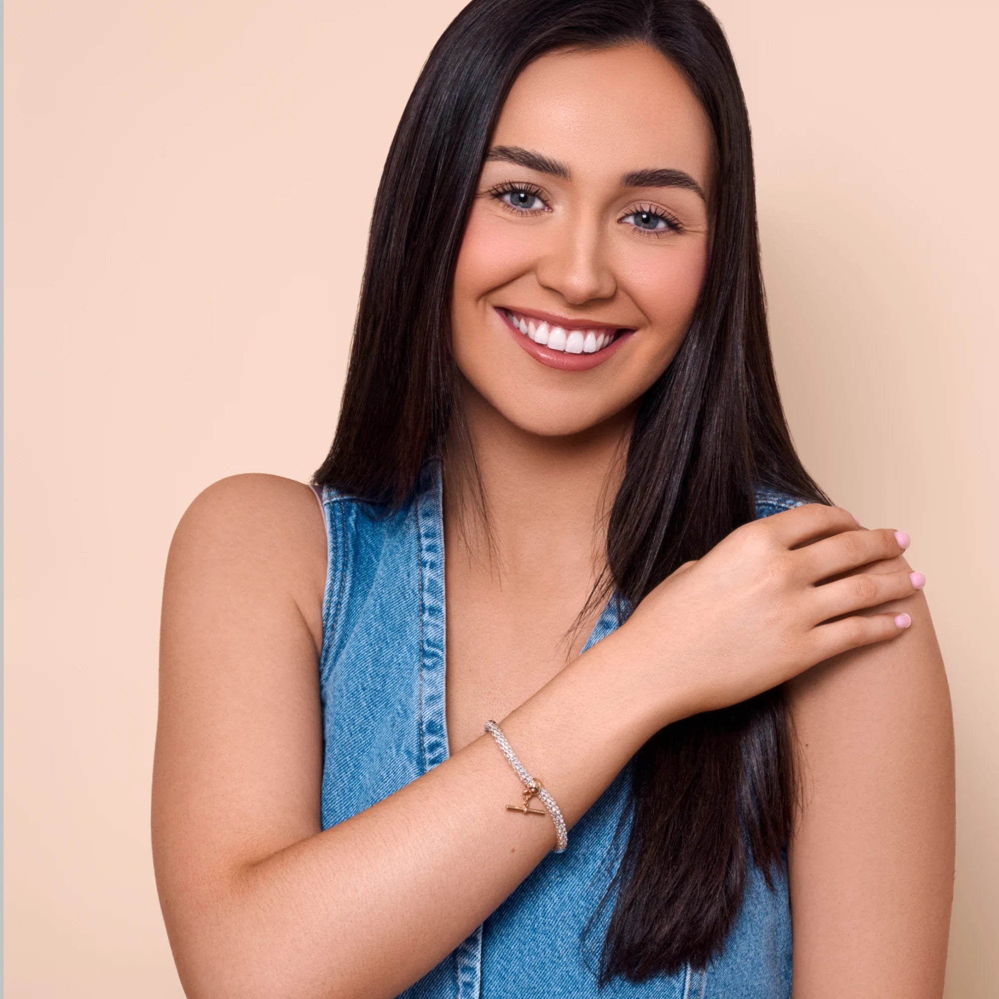 Tacoma Stack Bracelet