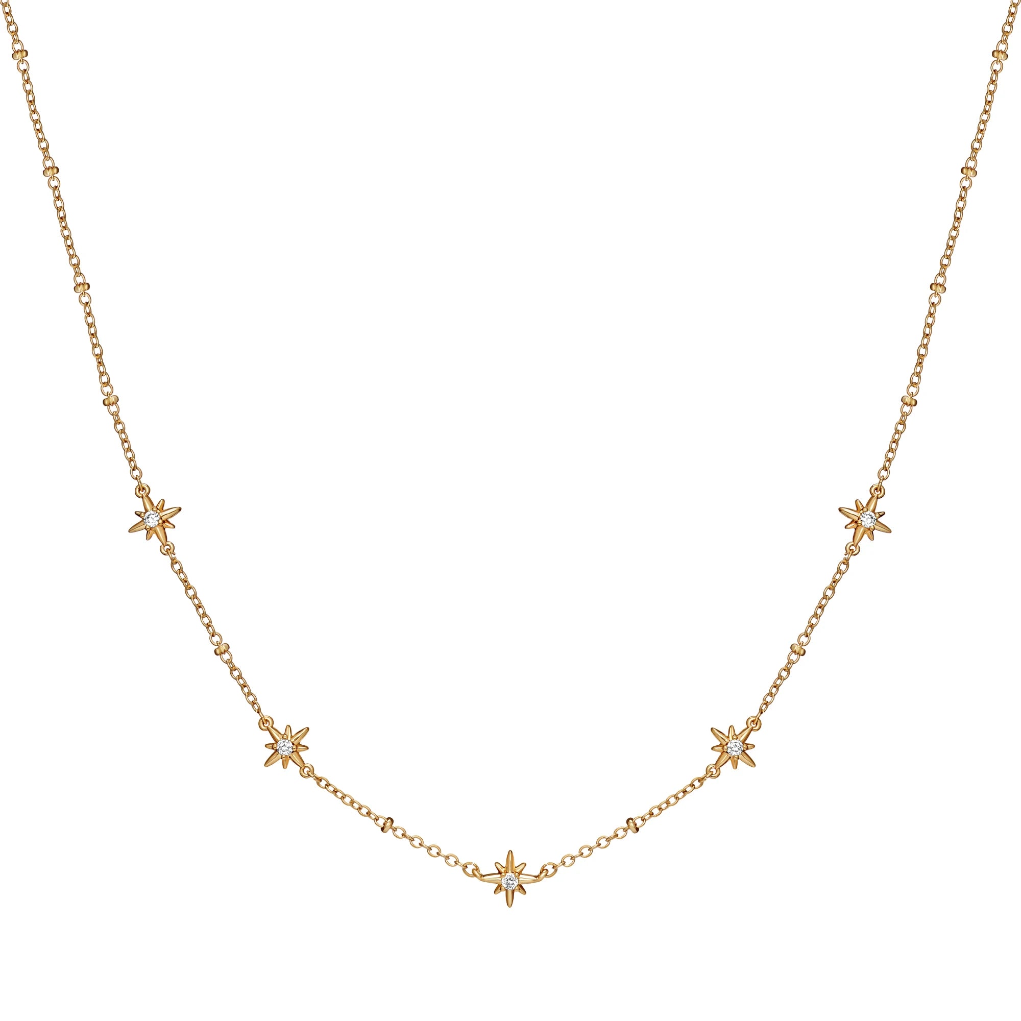 Celeste Necklace