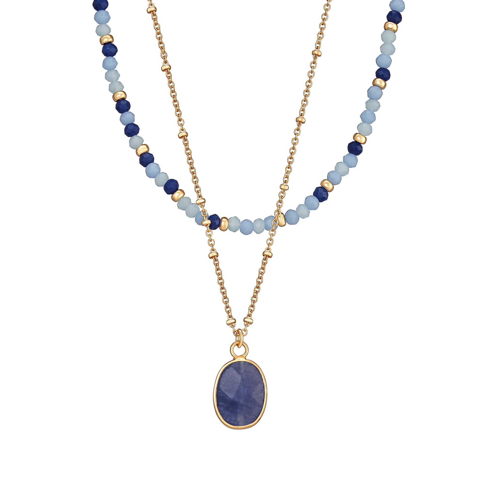 The Paloma Necklace