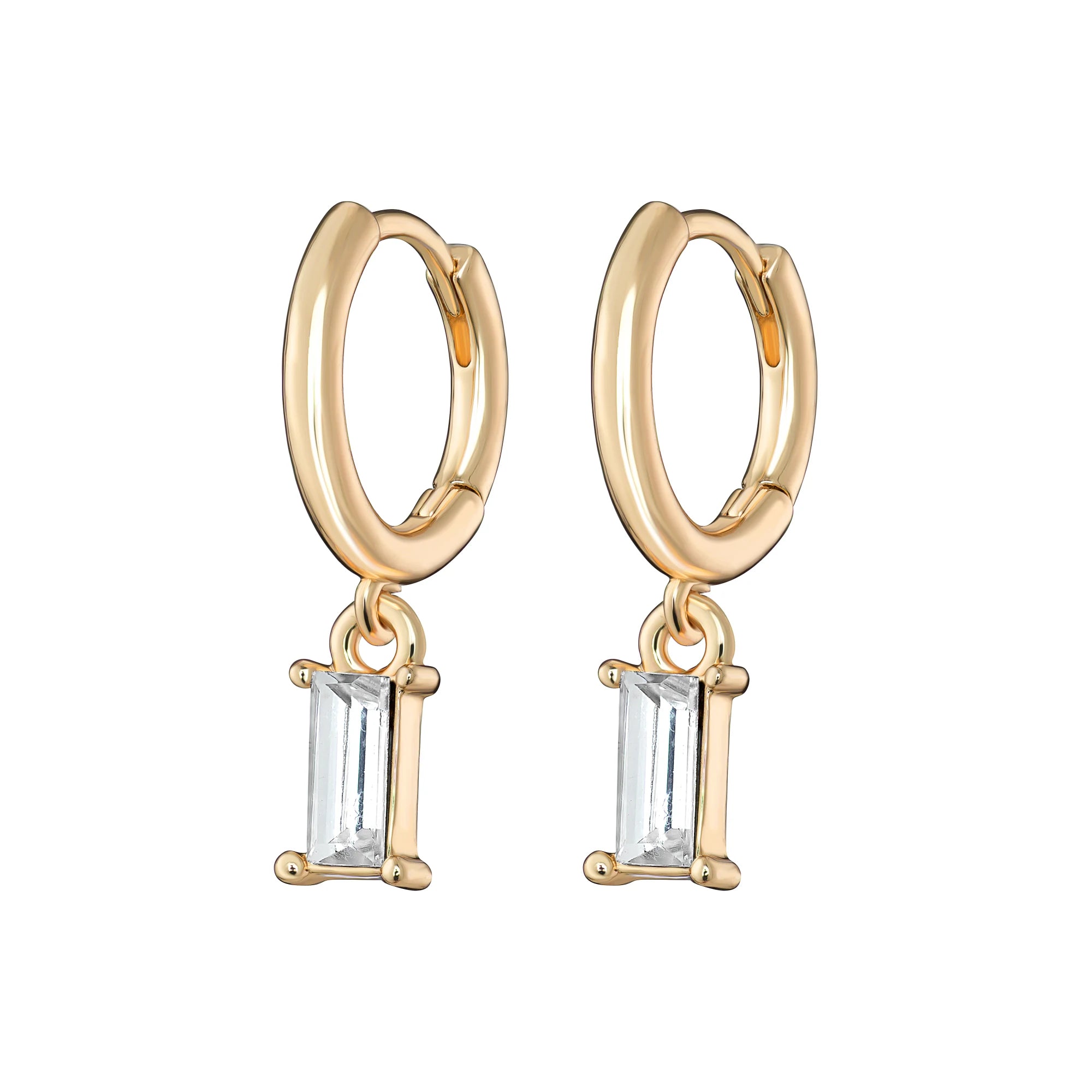Nova Earrings