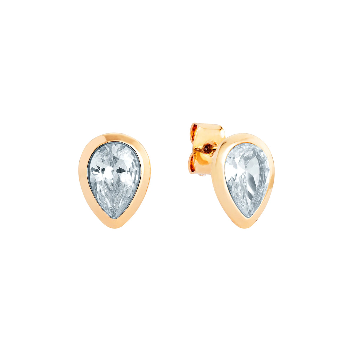 Droplet Earrings