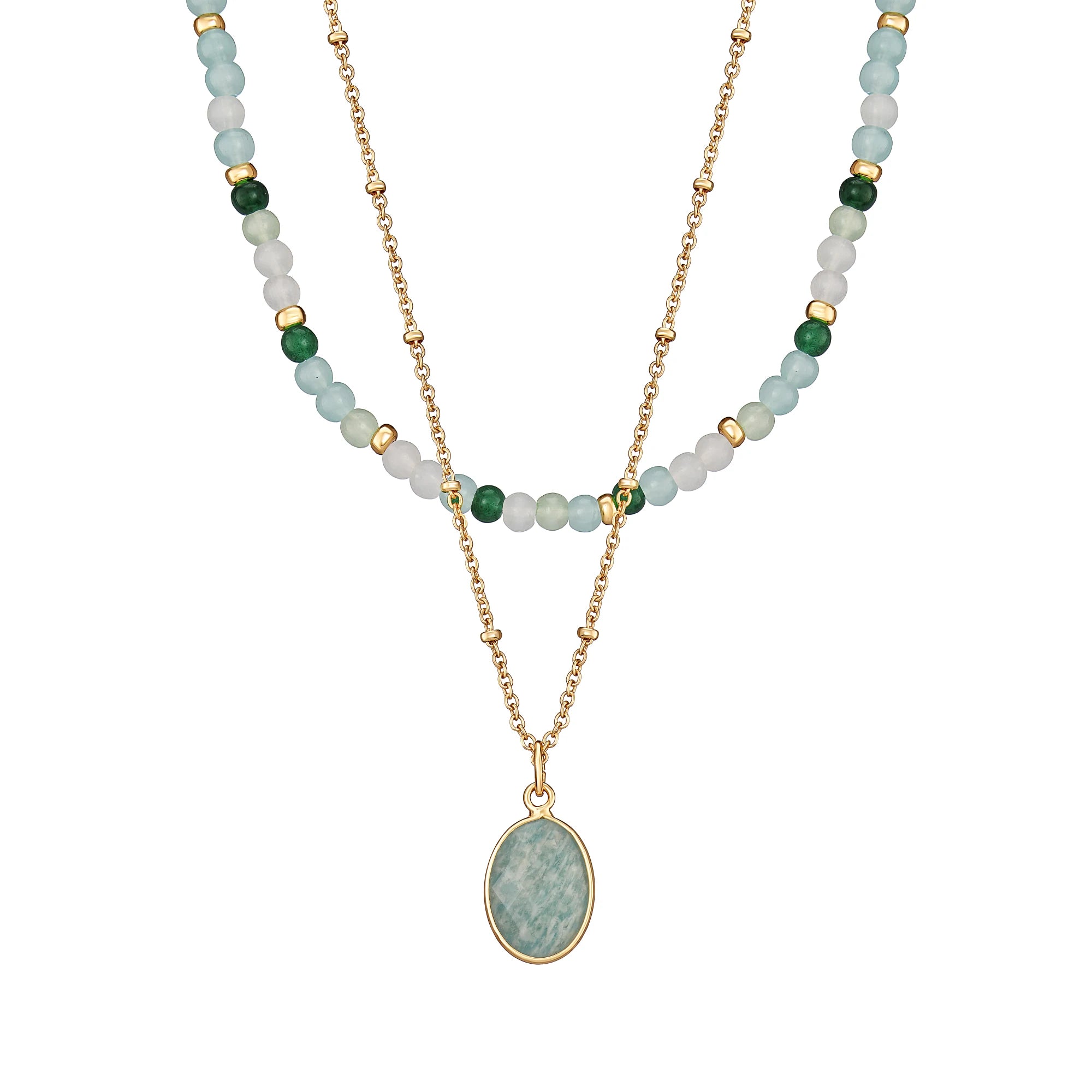 The Paloma Necklace