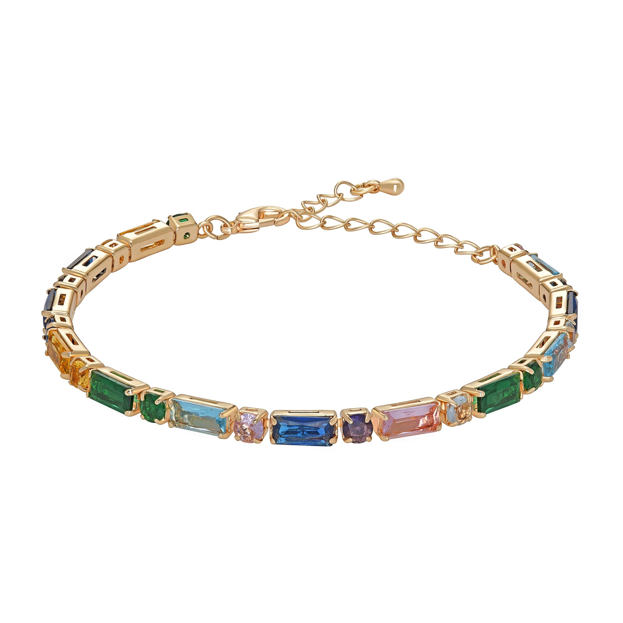 Chroma Bracelet