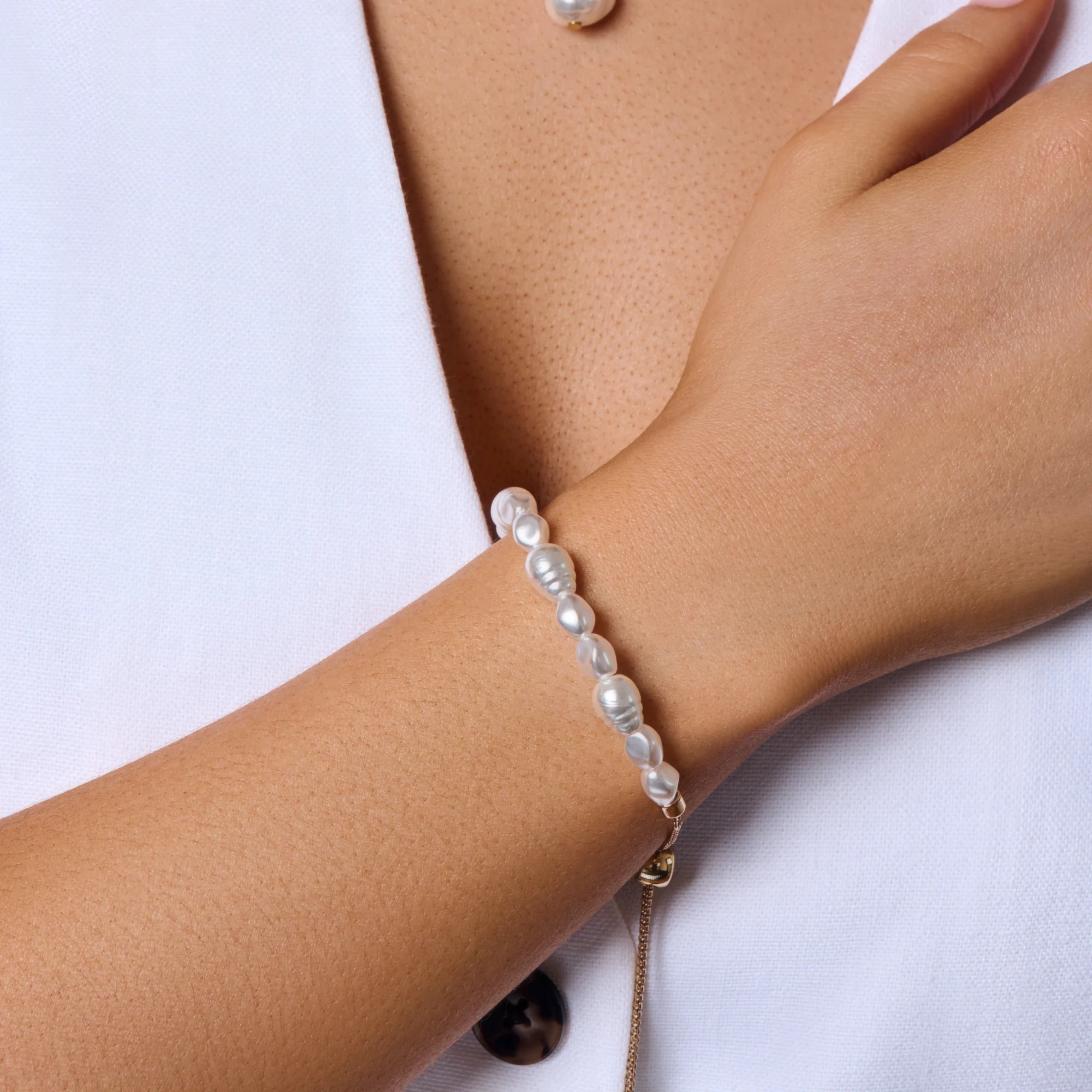 #Style_Bracelet