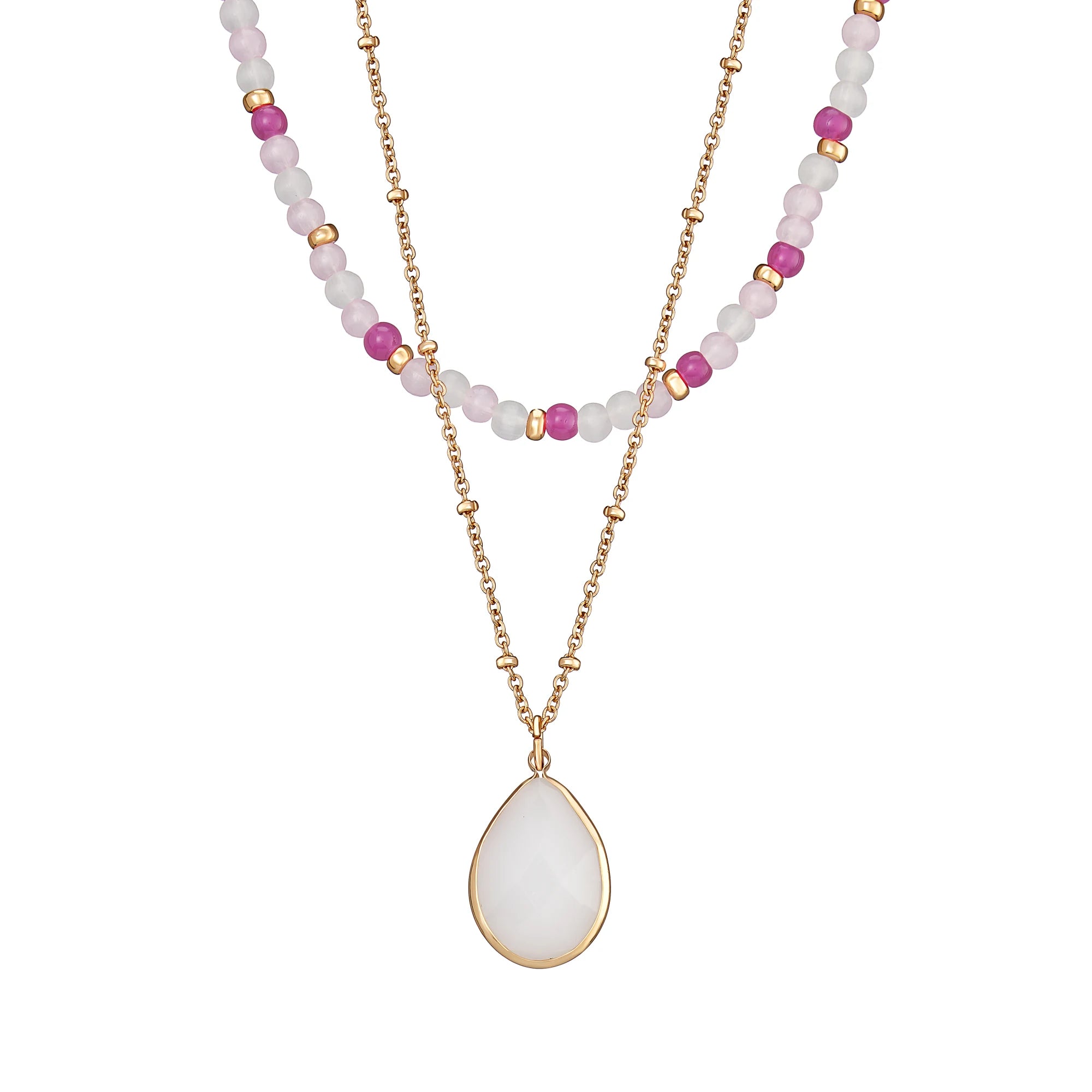 The Paloma Necklace