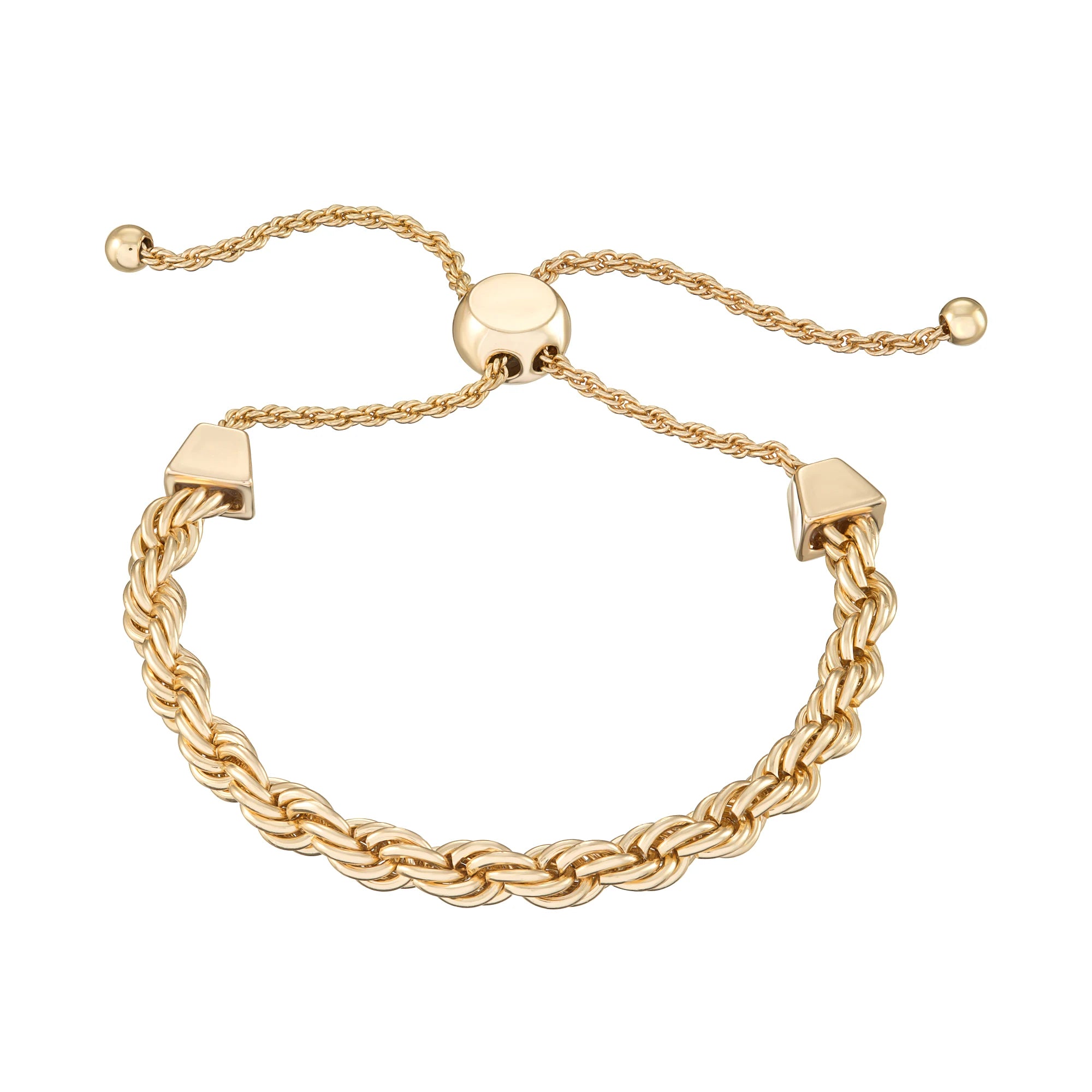 Twinge Toggle Bracelet