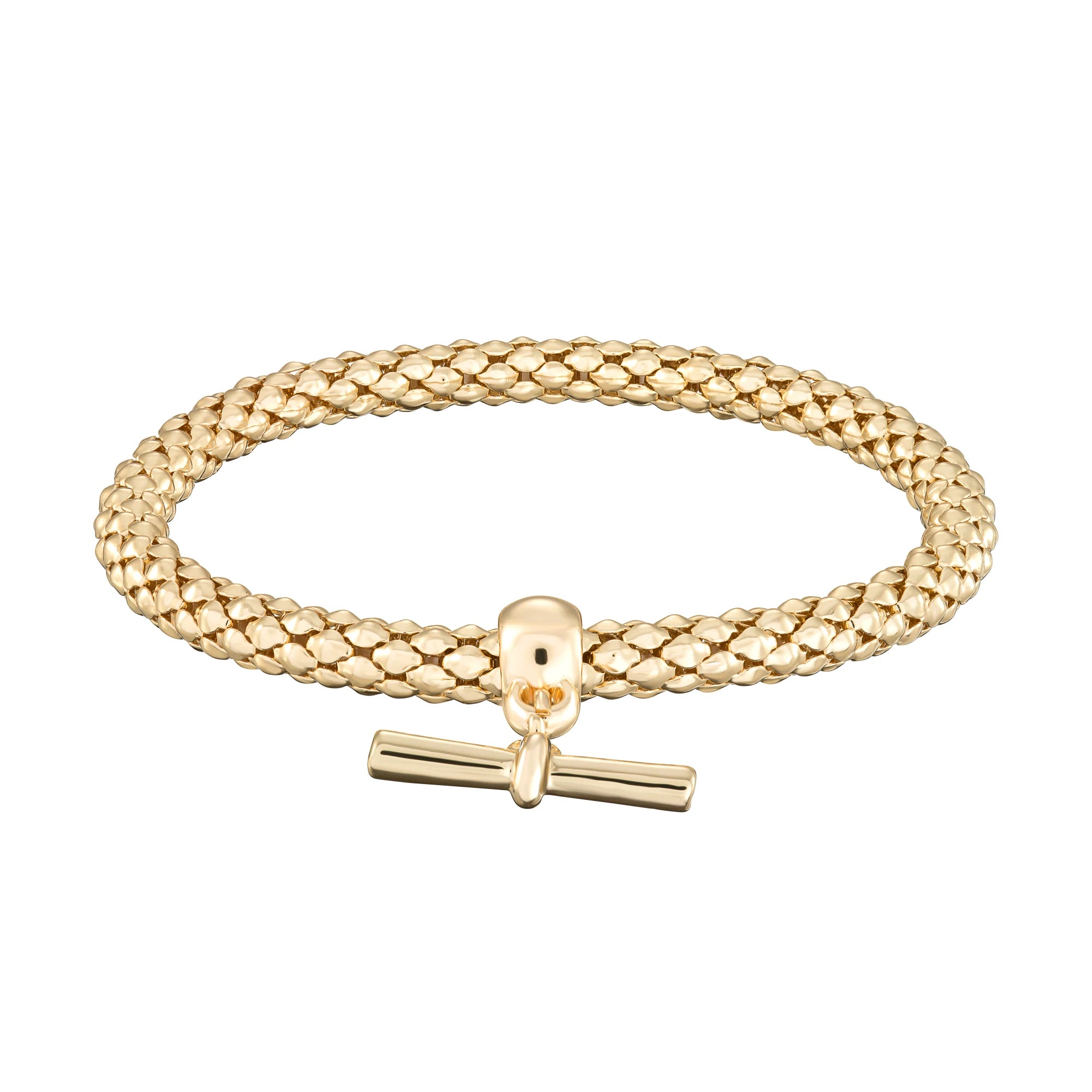 Tacoma Stack Bracelet