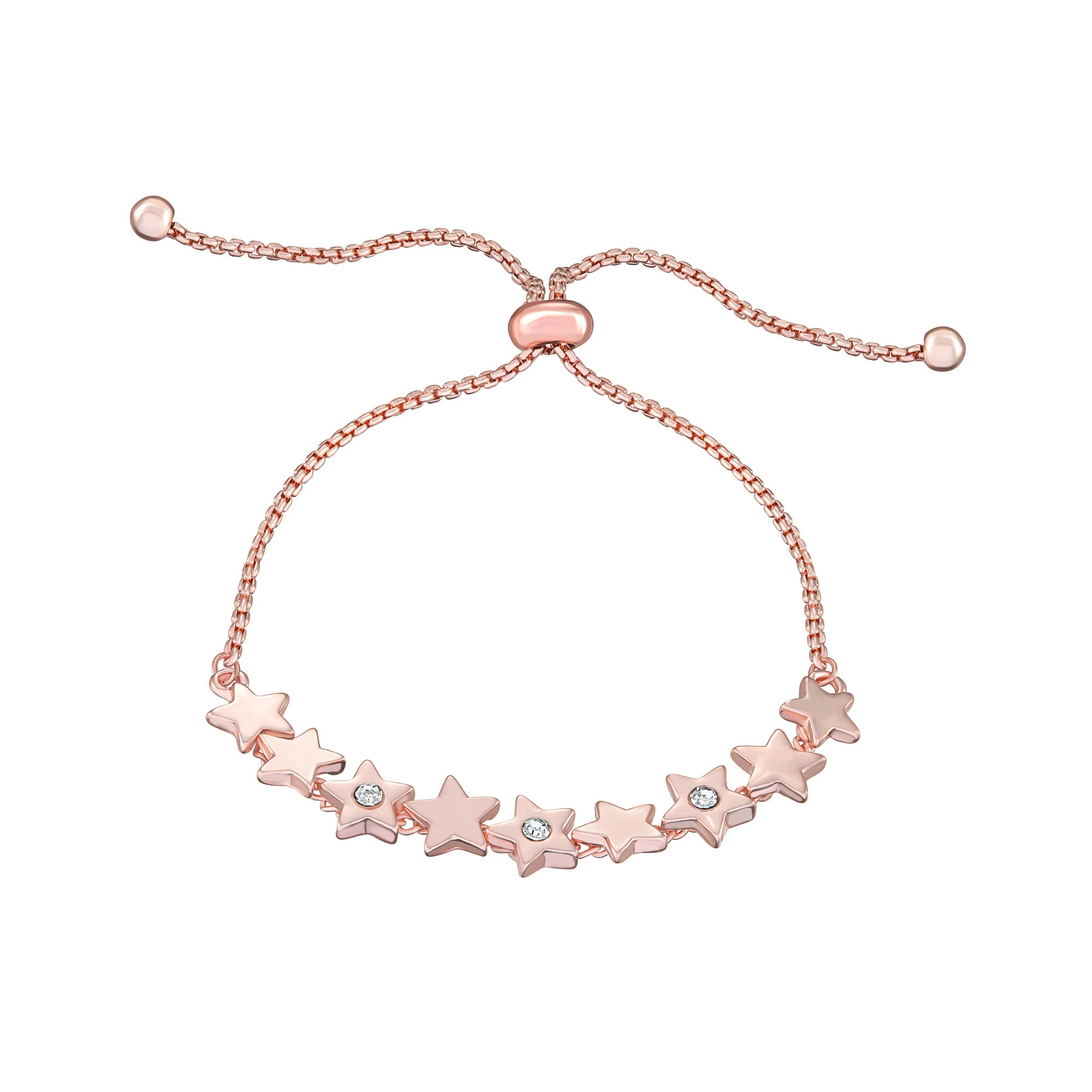 Starry Night Toggle Bracelet