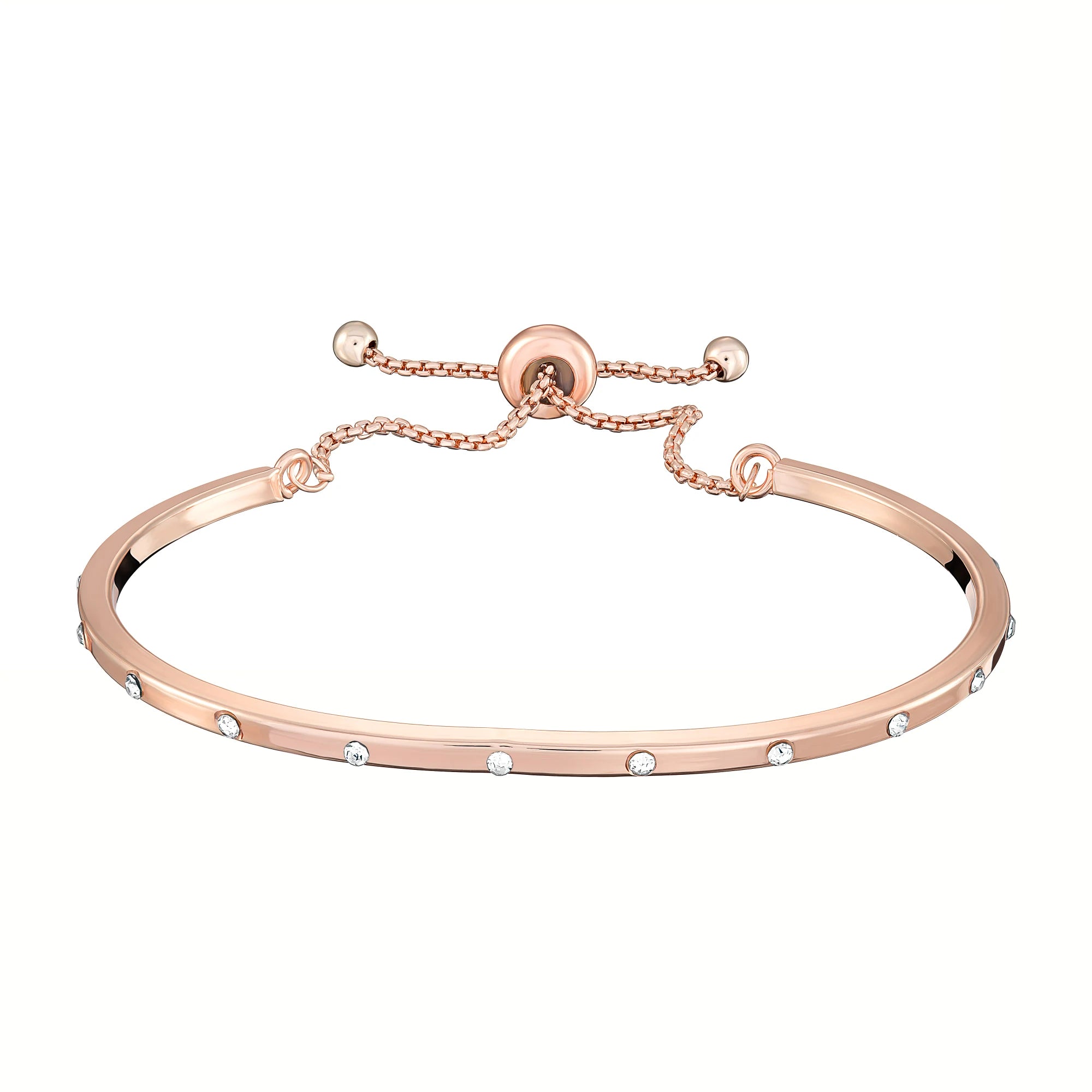 Core Toggle Bracelet
