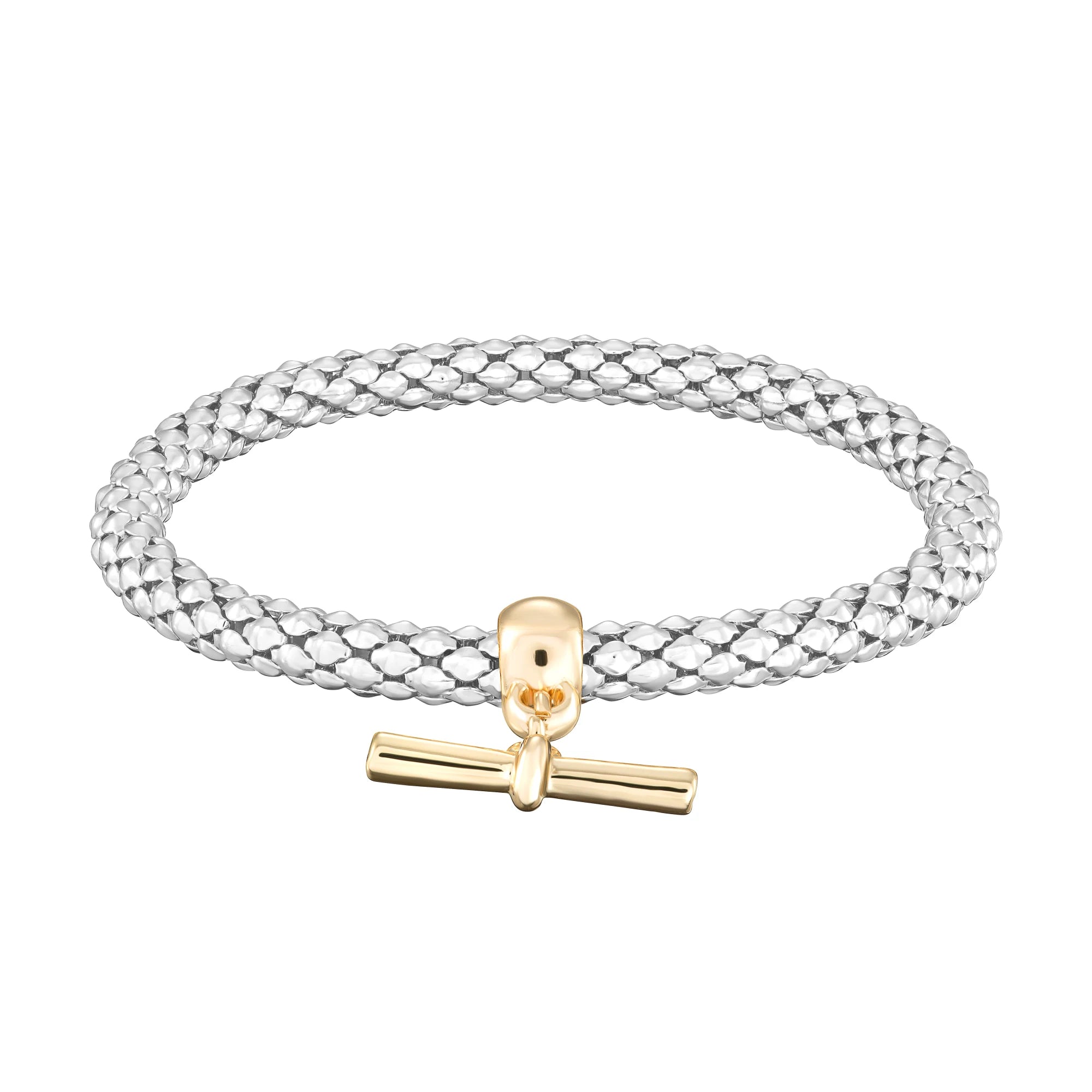 Tacoma Stack Bracelet