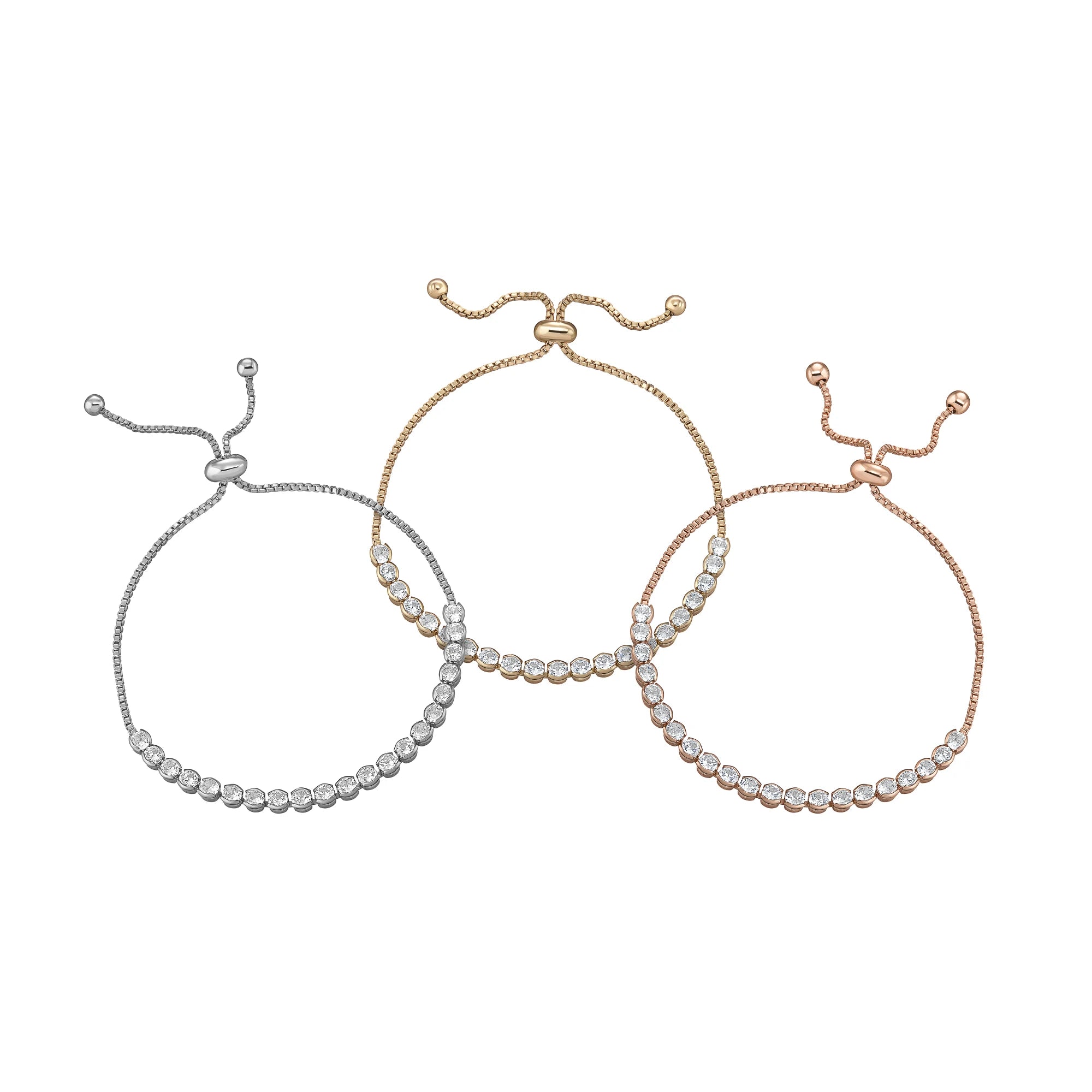 Capella Bracelet Set
