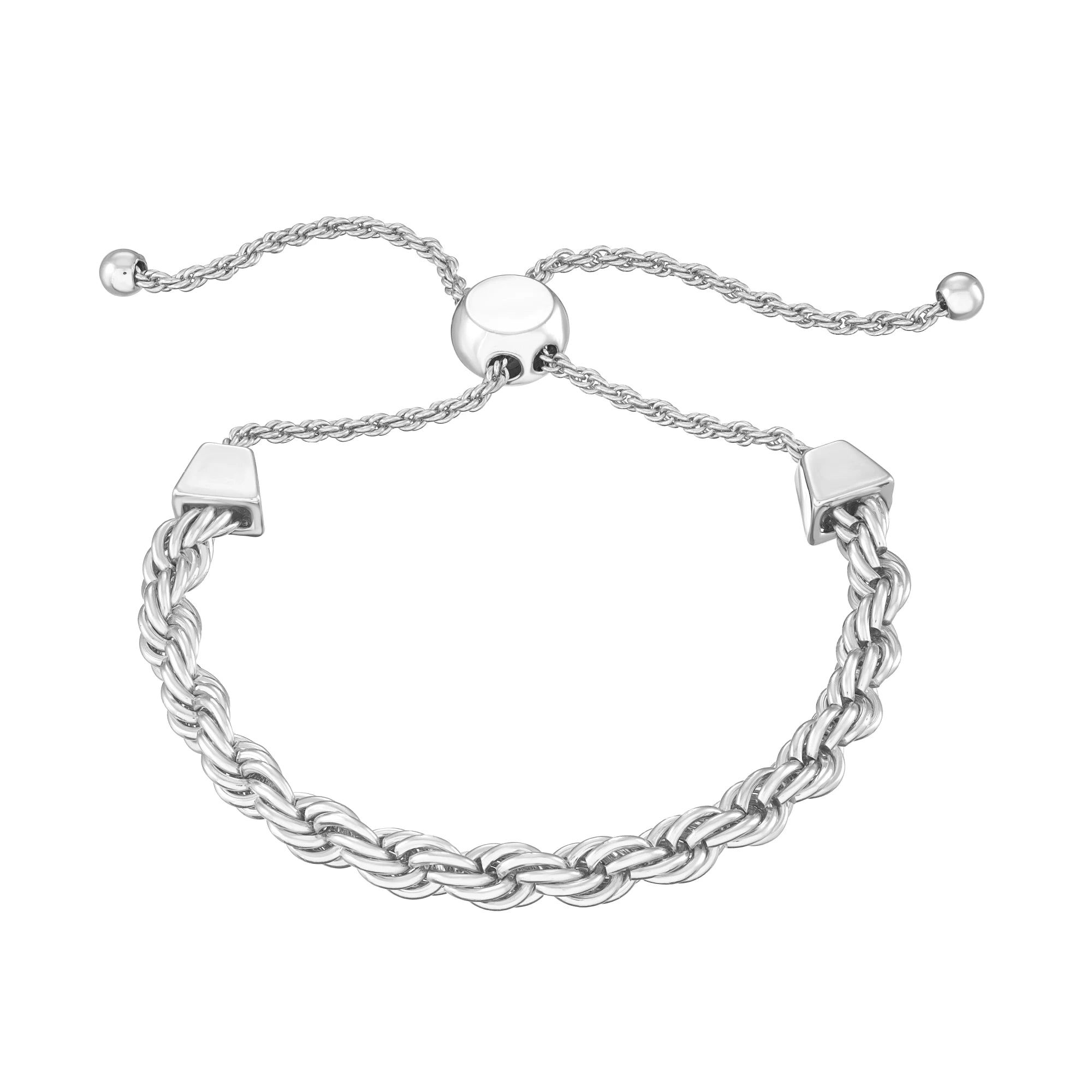 Twinge Toggle Bracelet