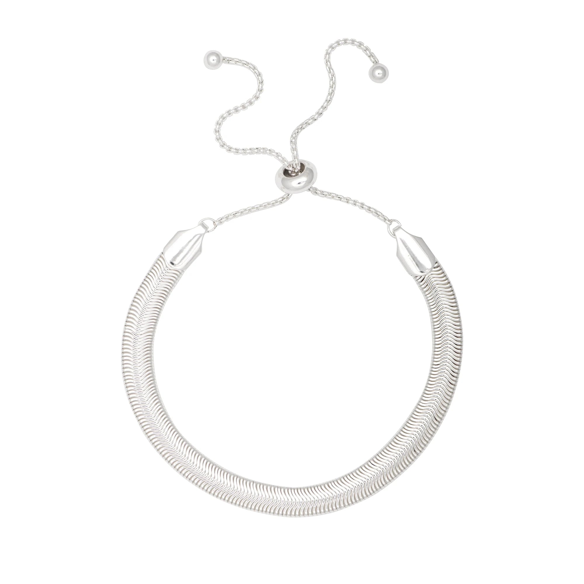 Aurora Toggle Bracelet