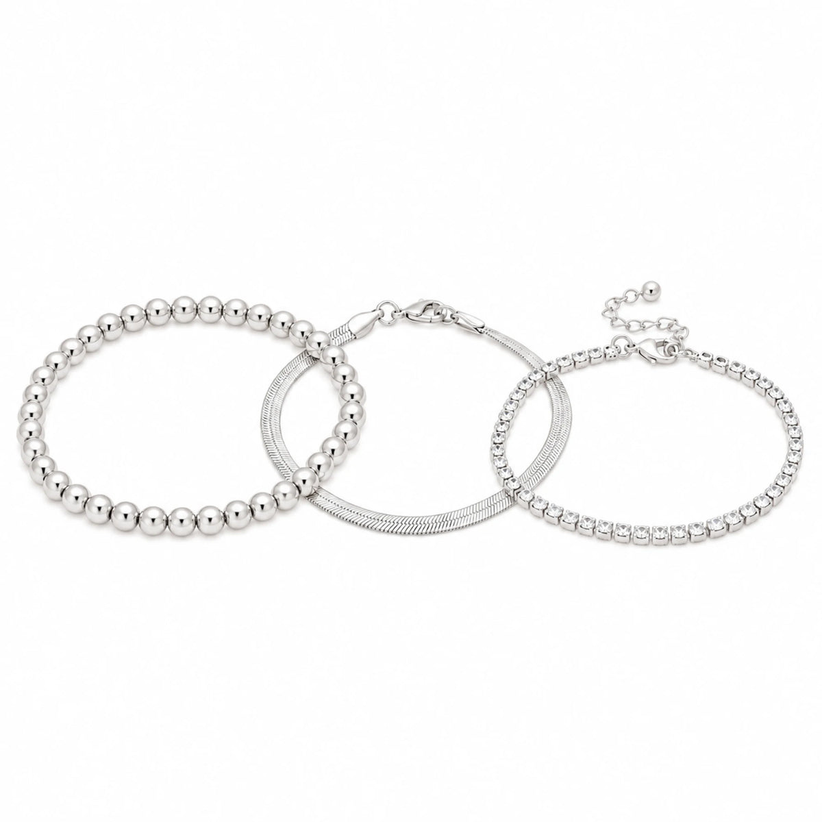 Seline Bracelet Set